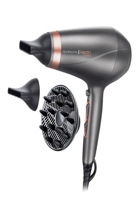 Remington Ac8820 Keratin Protect Dryer 2200 Saç Kurutma Makinesi