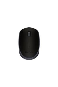 logitech M171 Kablosuz Mouse Siyah 910-004424