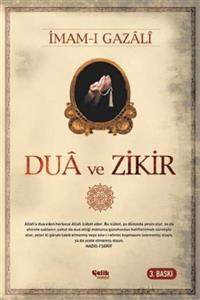 Çelik Yayınevi Dua ve Zikir Imam-ı Gazali