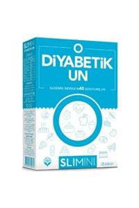 Slimini Un Diyabetik Un 500 gr