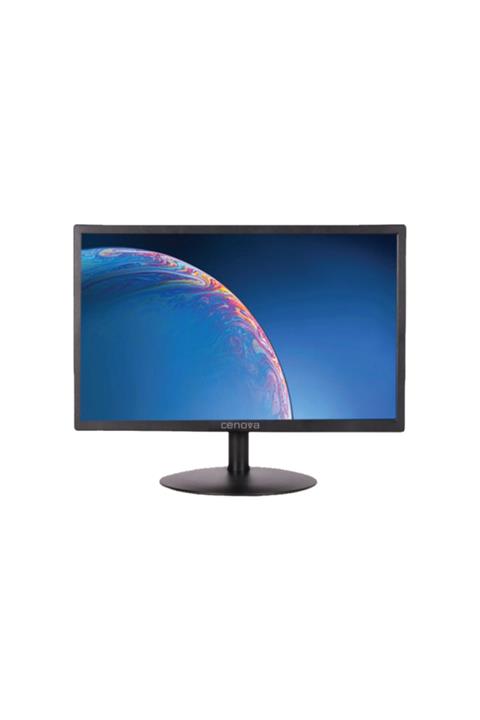 Cenova 19 Cn-19m Led Hdmı Vga Vıdeo 2k Multimedya Vesa Monitör