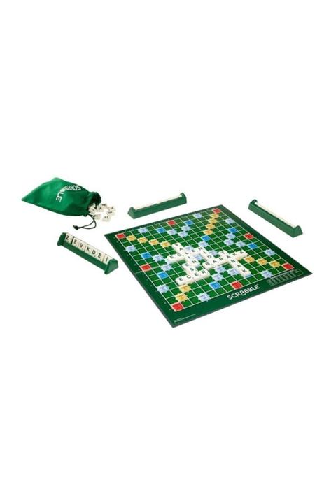 Scrabble Türkçe Y9611