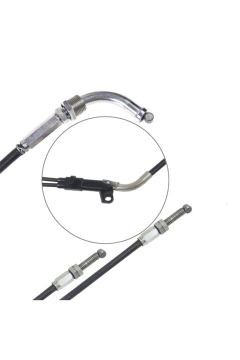 Suzuki Vs 800 Uyumlu Intruder Gaz Teli 1992 - 2000