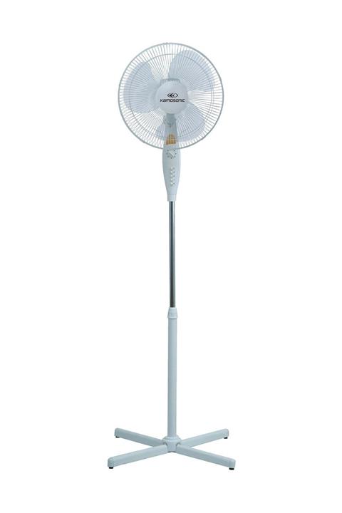 Kamosonic KS-V166 Ayaklı Vantilatör