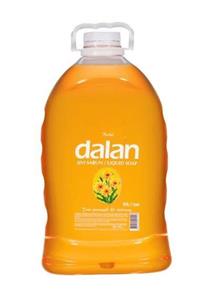 Dalan Sıvı Sabun Herbal 4 lt