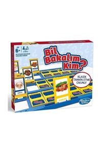 Mb Games Bil Bakalım Kim