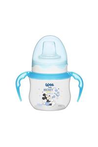 Wee Baby Disney Akıtmaz Suluk 125 ml