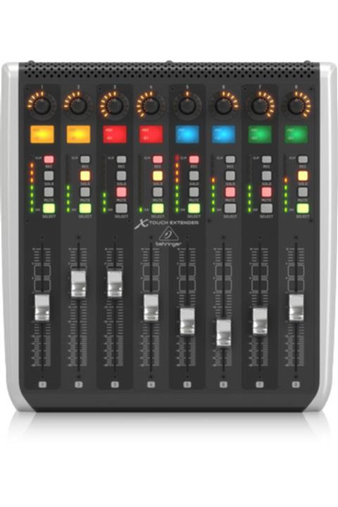 Behringer X-touch Extender Modülü