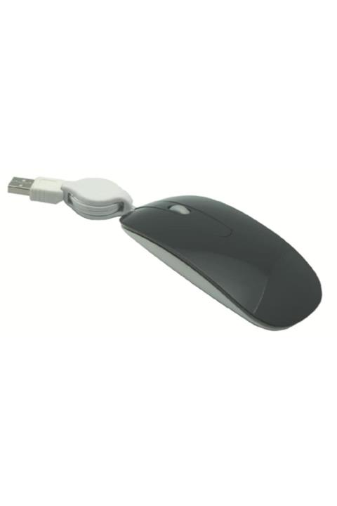 Nozamatech Kablolu Mouse