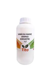 tito Vanilyalı Kahve Aroması 1 Lt