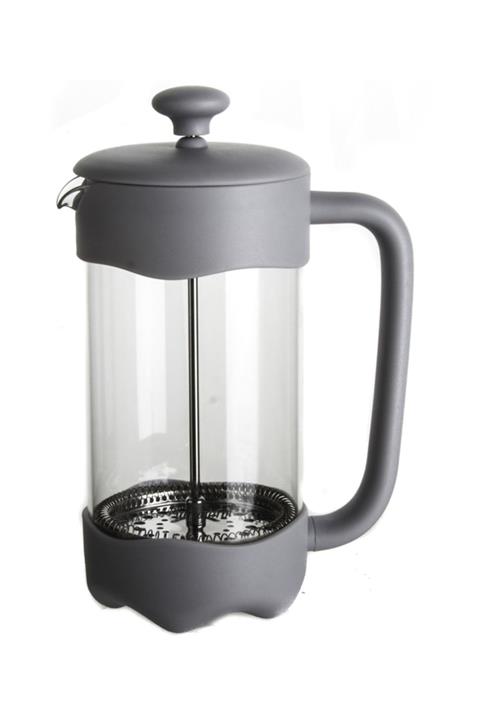 ultraform Luna French Press 1000 Ml Gri
