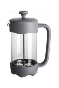 ultraform Luna French Press 1000 Ml Gri