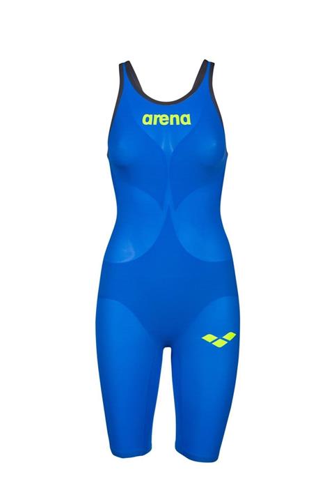 ARENA W Pwskın Carbon Aır2 Fbslob Kadın Yarış Mayosu