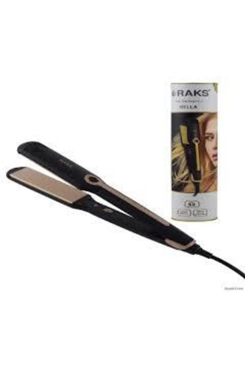 Raks Bella Saç Düzleştirci