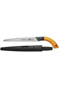 FiSKARS Sw84 Sabit Bıçaklı Budama Testeresi