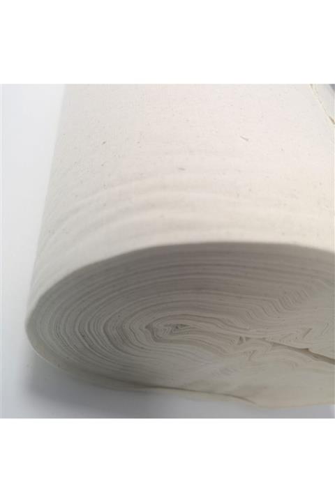 Mutfakta Moda Punch Kumaşı / Amerikan Bezi Ince Nakış Keteni