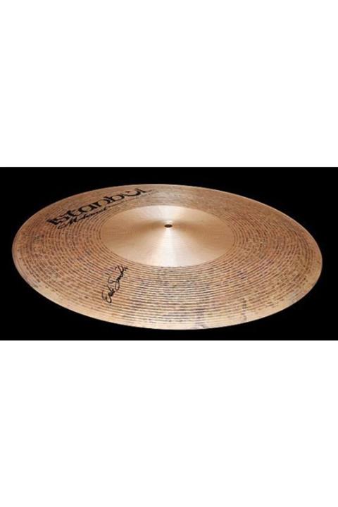 İstanbul Mehmet Erik Smith Versa Ride 22 Inch Ride