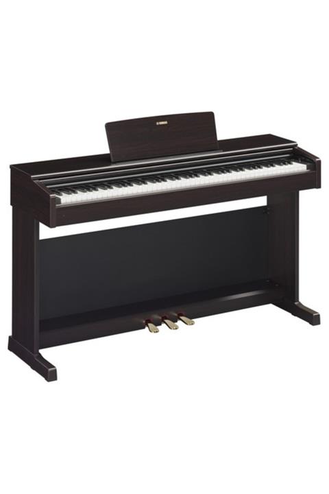 Yamaha Ydp144r Dijital Piyano Gül Ağacı