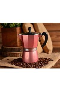 Bambum Mopinky Moka Pot 6 Fincan