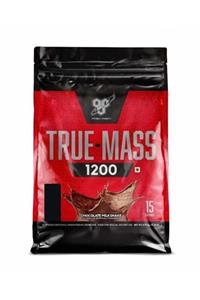 BSN True Mass 1200 Gainer 4800 Gr Sütlü Çikolata Aromalı