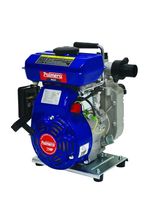 Palmera Pa15t Benzinli 4 Zamanlı Su Motoru 1.5\