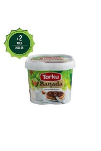 Torku Banada 2,5 Kg X2