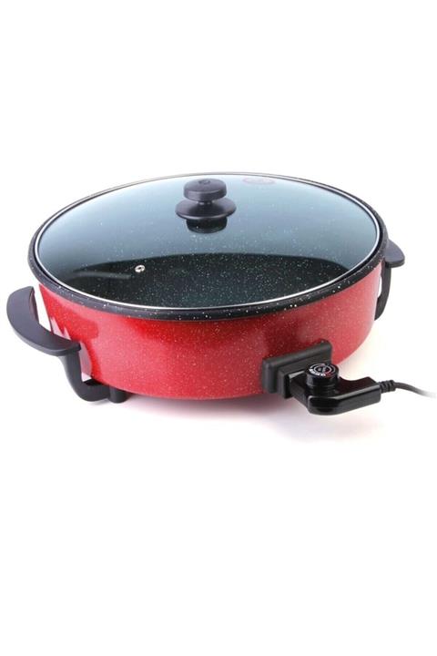 İtimat Itımat Pızzarella Pızza Tavası