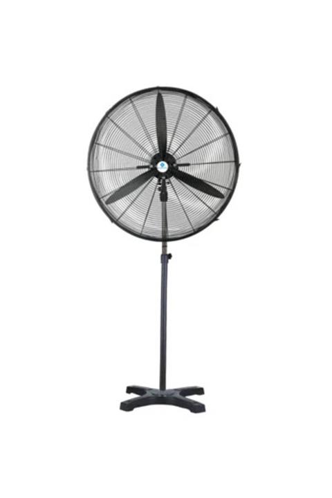 Rubenis Rbs700 76 Cm Sanayi Tipi Ayaklı Vantilatör