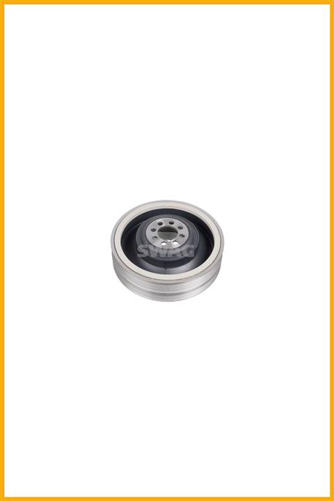 AAVDAN Krank Kasnagı Passat 97 05 A4 99 08 A6 98 05 Superb 02 08 2.5 Tdı Afb Akn Bdg Akn Bau Bdh Aym