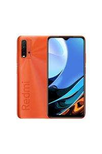 Xiaomi Redmi 9T 4GB+64GB Turuncu Cep Telefonu (Xiaomi Türkiye Garantili)