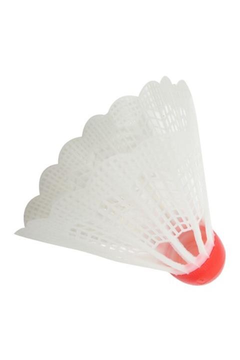 Alpa Store Badminton Seti 2 Raket + 1 Top