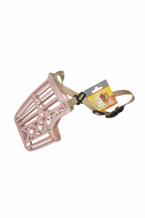 Petgarden Eastland Plastik Köpek Ağızlığı 20 Cm