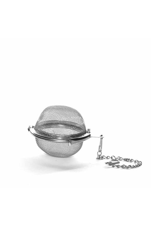 Beta Ba0003 Ball Tea Infuser