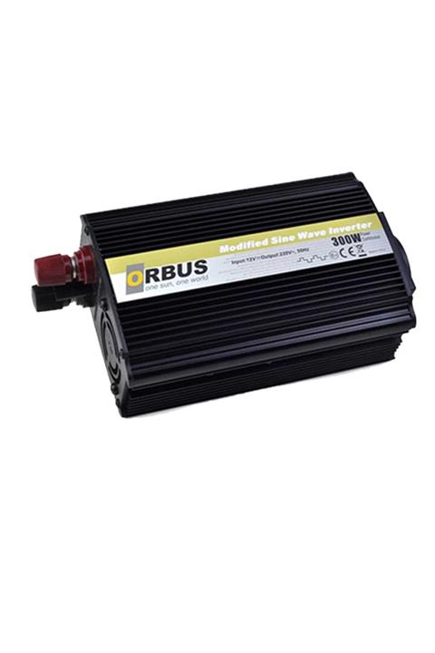 ORBUS 300w Watt 12v Volt Modifiye Sinüs Inverter