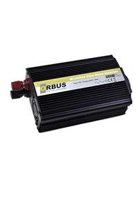 ORBUS 300w Watt 12v Volt Modifiye Sinüs Inverter