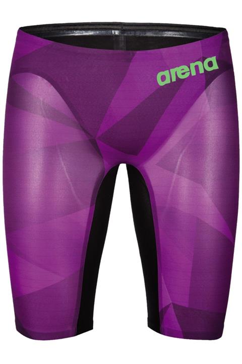 ARENA M Carbon Air Jammer Ltd Edition Kadın Yarış Mayosu