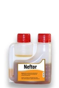 NEFTOR Hırıltı Ve Nefes Ürünü 125 ml