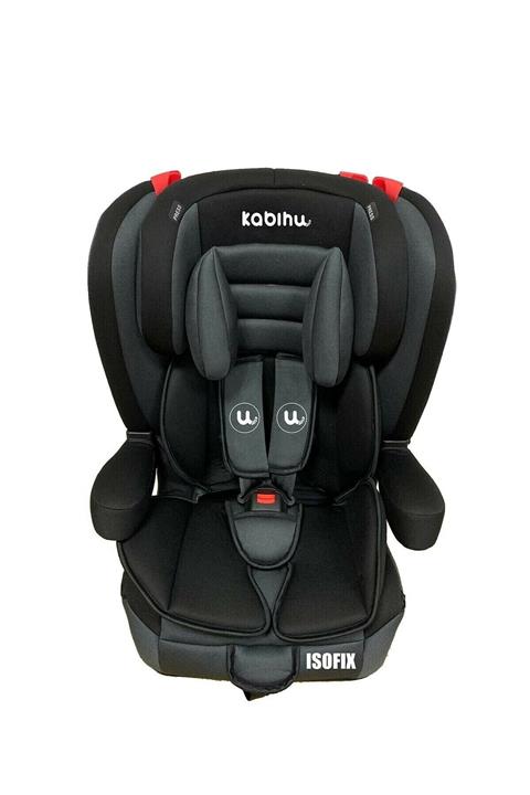 KABIHU Katlanır Isofix Oto Koltuğu