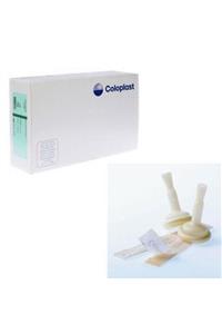 Coloplast Conveen Prezervatif Sonda 30mm Yapışkan Şeritli 30 Adet 5130