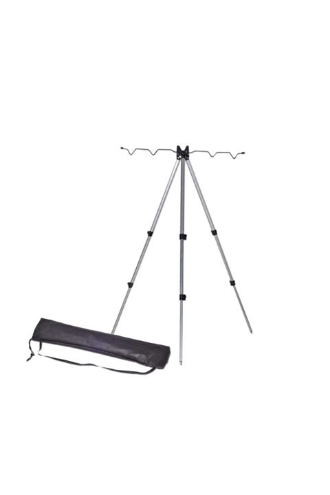 ÇAPA KURŞUN Olta Tripod Kılıf Hediyeli