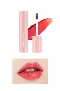 Missha Işıltı&Dolgunluk Veren Parlak Gloss Tint APIEU Juicy-Pang Sparkling Tint BE02