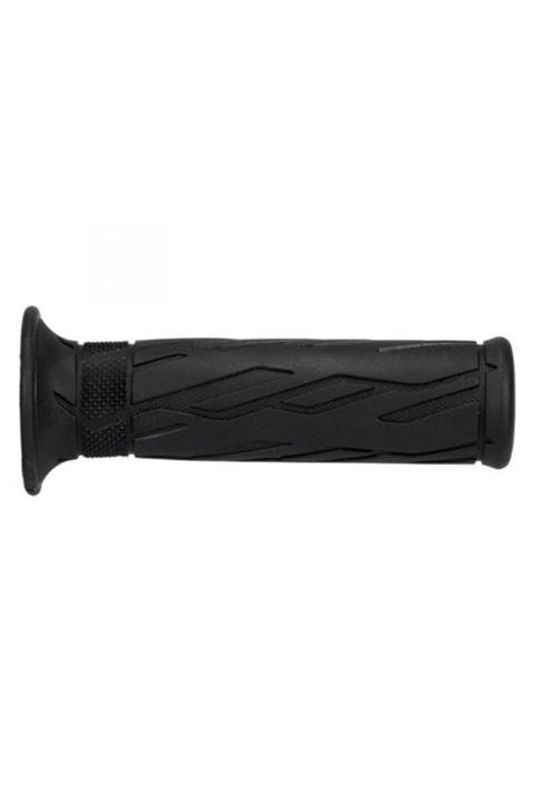 MOTOSPARTAN Arıete Standard Tip Elcik 02623/ssf Yumuşak 120mm Uzunluk (konforlu Kavrama Sağlar)