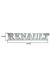 Renault Yazı Birleşik Clio-kangoo-megane 175mm*30mm 5003