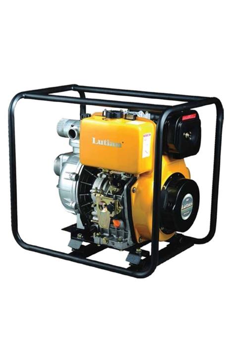 Lutian Lt-178f20h Dizel Motopomp Yüksek Irtifa 2''