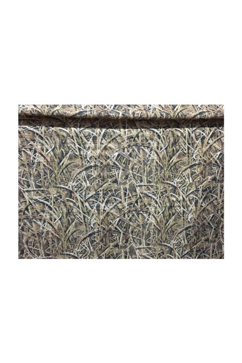 KARACAOĞLU Saz Desen Gizlenme Ağı