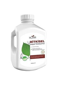 Homm Bitkisel Clean Bitkisel Ahşap Temizleyici 1000 ml