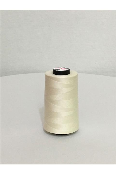 Gülpoly 120 Numara 485 Renkli Polyester Dikiş İpliği