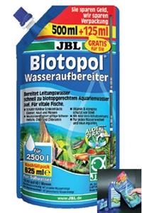 thepassioniz Jbl Biotopol Refill 625 Ml Su Düzenleyici