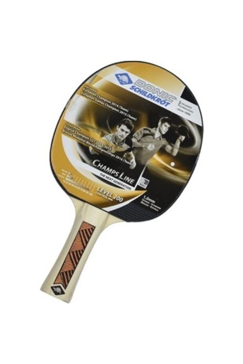 DONIC Schıldkröt Masa Tenis Raketi