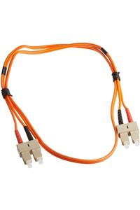 OEMN Oem 02lculcum2j12.0dxo1.0t Lc/lc Multi Mode 1 Mt Dx 2mm Lszh Fiber Patch Cord